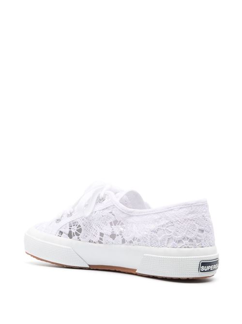 Sneakers donna 2750 Macrame superga | S81219 W2750900